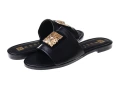 Klapki Nessi 22217/1 czarny_5871
