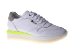 Sneakersy Nessi 22223 biały 12