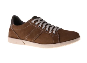 Półbuty sportowe Ryłko IPWA03__ _7YZF beżowy