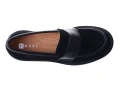 Półbuty Nessi 22391 czarny 19_6131