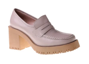 Półbuty Venezia 043104A01D mink