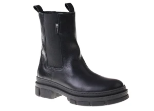 Botki Nessi 21106 czarny 1