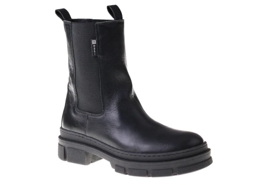 Botki Nessi 21106 czarny 1_6200