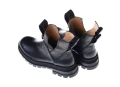 Botki Nessi 21126 czarny 122_6233