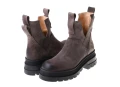 Botki Nessi 21126 szary W1_6237