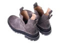 Botki Nessi 21126 szary W1_6239