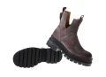 Botki Nessi 21126 szary W1_6240