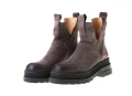 Botki Nessi 21126 szary W1_6241