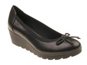 Buty Marco Tozzi 2-22420-27 black antic