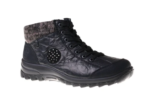 Trzewiki Rieker L7110-01 black_6326