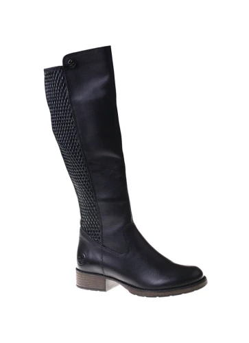Kozaki Rieker Z9591-00 black_6380