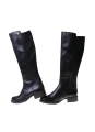 Kozaki Rieker Z9591-00 black_6382