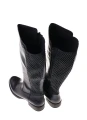 Kozaki Rieker Z9591-00 black_6383