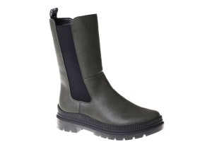 Botki Remonte D0C75-52 green