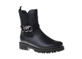 Botki Remonte D8695-01 black_6428