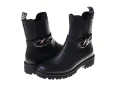 Botki Remonte D8695-01 black_6429