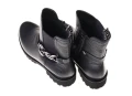 Botki Remonte D8695-01 black_6431