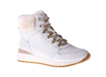 Botki Remonte R3773-80 white 