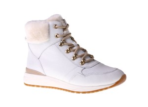Botki Remonte R3773-80 white 
