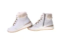 Botki Remonte R3773-80 white _6436