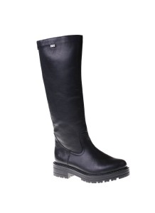 Kozaki Remonte D2275-01 black