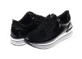 Sneakersy Remonte D1300-03 black combination_6477