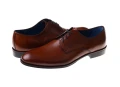 Półbuty wizytowe Ryłko IPTD01__ _6ZY brązowy_6590