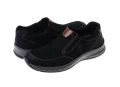 Półbuty Rieker 14362-02 black_6662