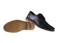Półbuty Rieker 13427-00 black_6714