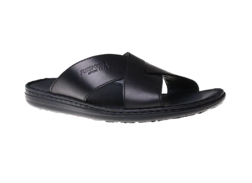 Klapki Rieker 21052-00 black_6722