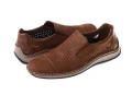 Półbuty Rieker 05286-24 brown_6735