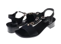 Sandały Rieker 62653-00 black_6754