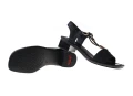 Sandały Rieker 62653-00 black_6757