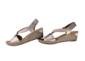 Sandały Rieker 624H6-60 beige_6761