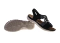 Sandały Rieker 64889-00 black_6805
