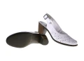 Sandały Rieker 40983-80 white_6829