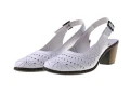 Sandały Rieker 40983-80 white_6830