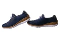 Półbuty Rieker N42T0-14 blue_6851