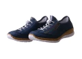 Półbuty Rieker N42T0-14 blue_6854