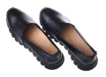 Półbuty Nessi 23430 czarny 3_6954