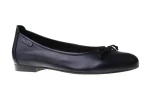 Baleriny Nessi 23433 czarny 3