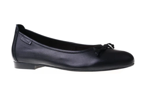Baleriny Nessi 23433 czarny 3_6969