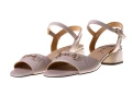 sandały Nessi 23480 beż 02_7034