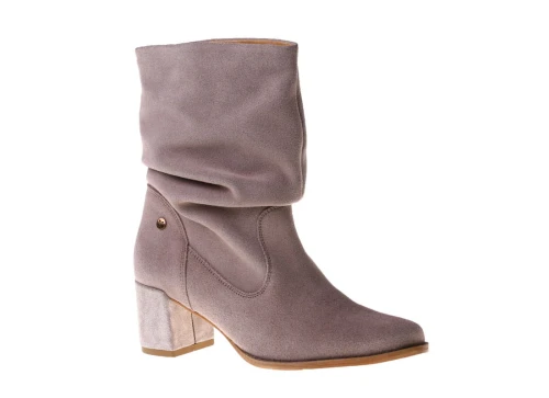 Botki Maciejka 06005-10/00-6 ciemny beż_7047