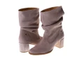 Botki Maciejka 06005-10/00-6 ciemny beż_7048