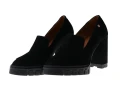 Czółenka Maciejka 2950J-01/00-1 czarny welur_7095