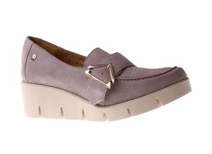 Półbuty Maciejka 05829-10/00-1 ciemny beż