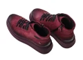 Botki Maciejka 06309-23/00-8 bordo_7123