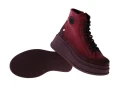 Botki Maciejka 06309-23/00-8 bordo_7124