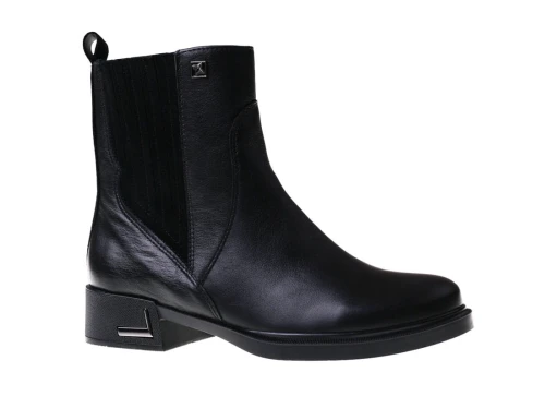 Botki Maciejka 06221-01/00-8 czarny_7126